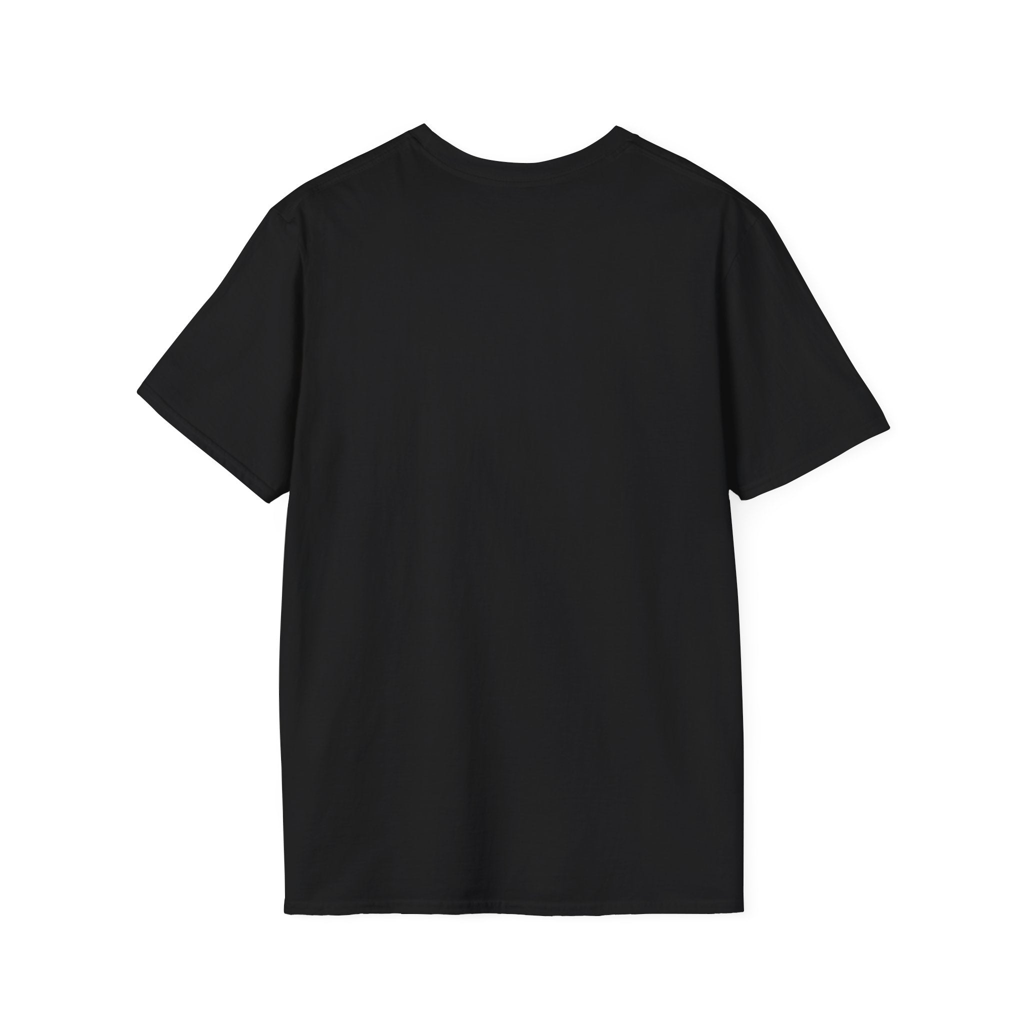 Turbo Car Enthusiast T-Shirt, Unisex Softstyle Tee, Gift for Car Lovers, Auto Racing Apparel, Streetwear Style, Casual Everyday Wear