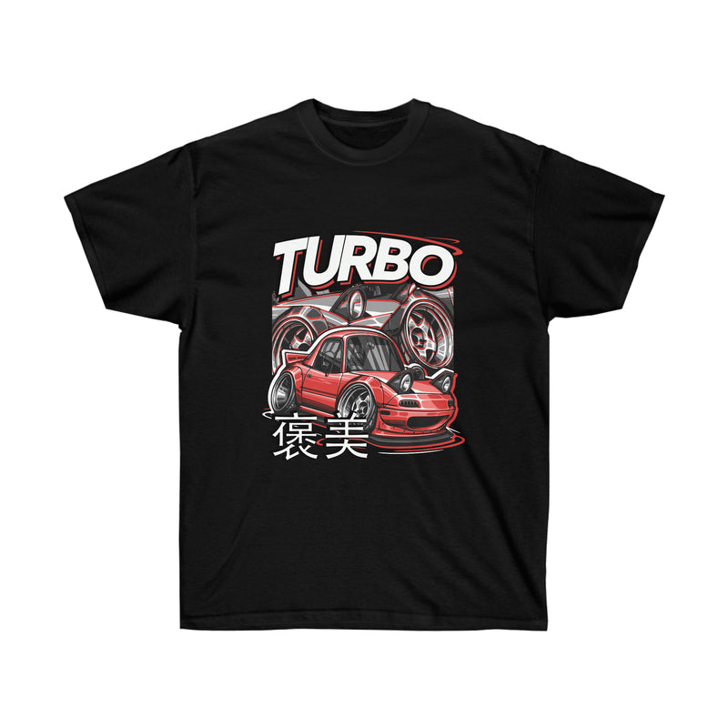 Turbo Miata