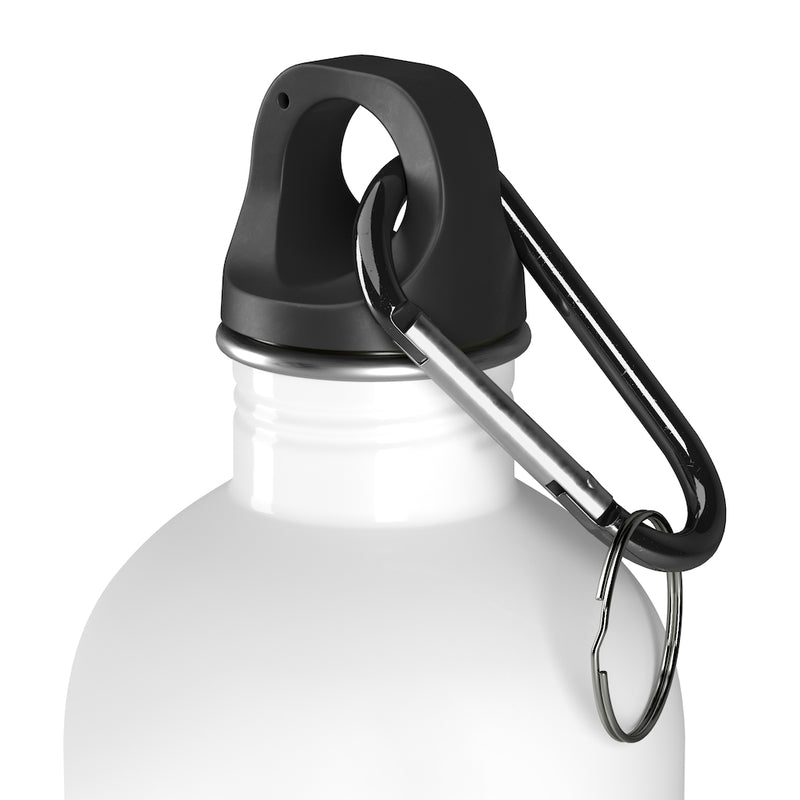 TURBO Vintage Series Stainless Steel Water Bottle