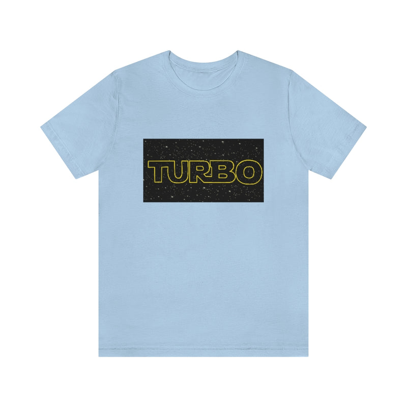 TURBO Hyper-Space Shirt