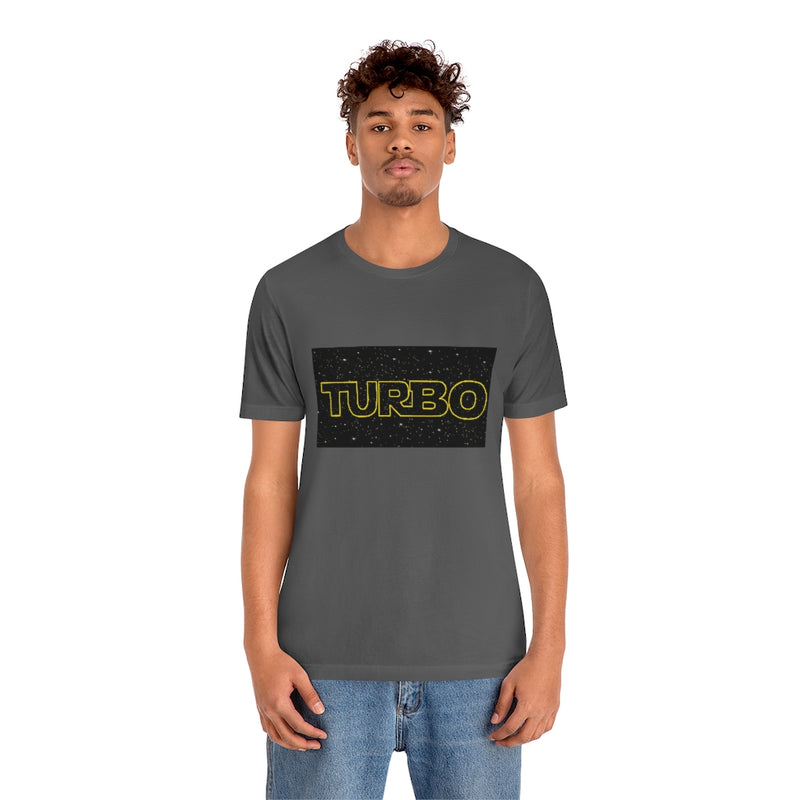 TURBO Hyper-Space Shirt