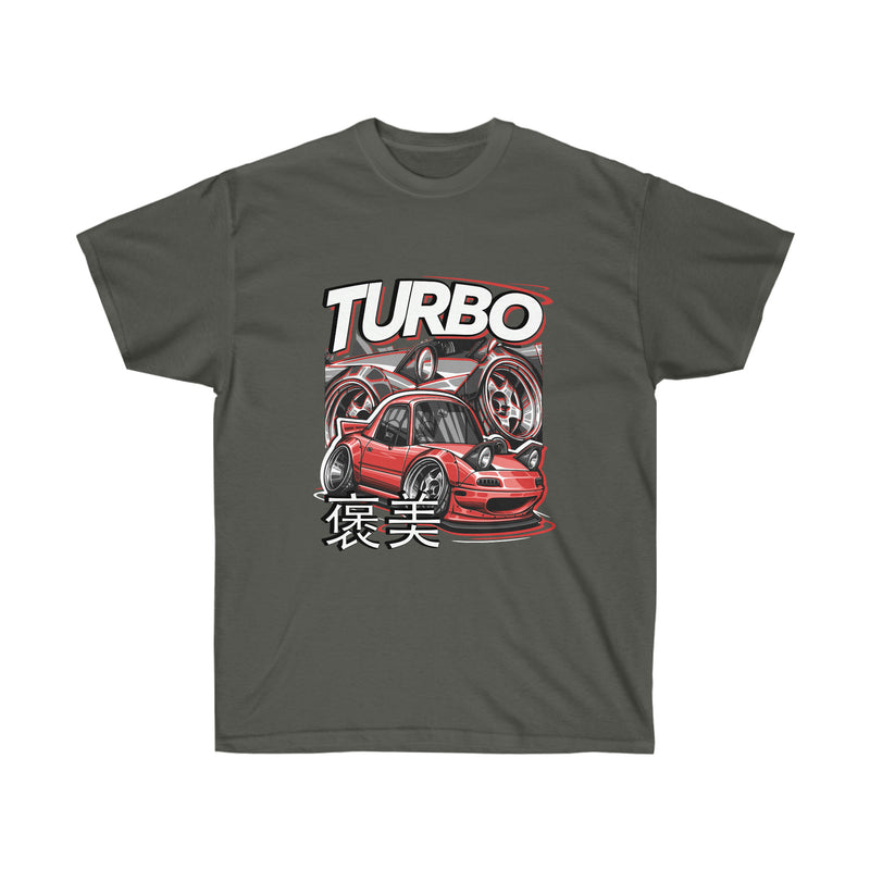 Turbo Miata