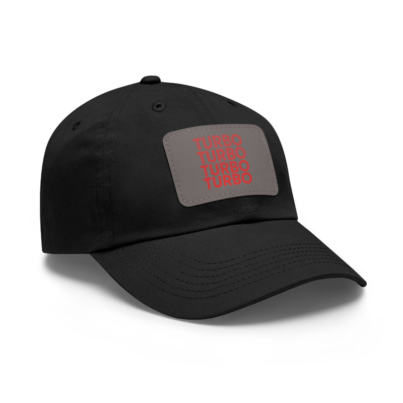 TURBO Dad Hat