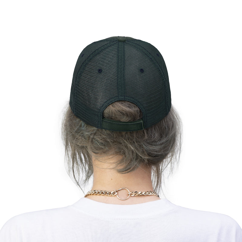 Boost Your Day Trucker Hat