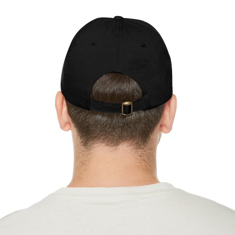 TURBO Dad Hat