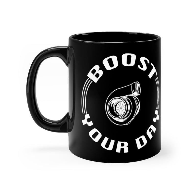 Boost Your Day Mug