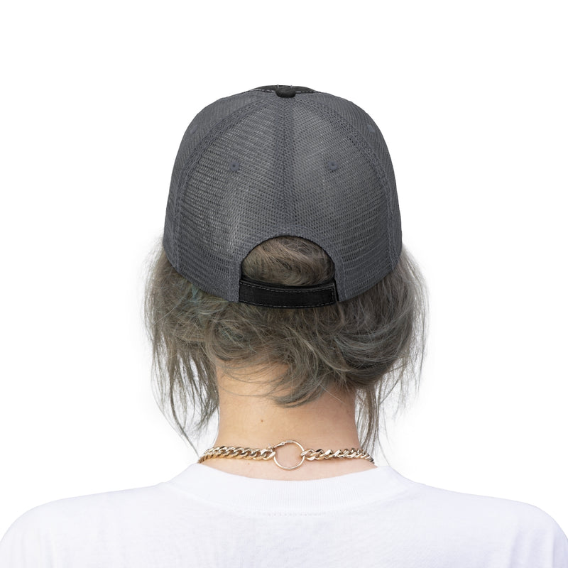 TURBO Member Trucker Hat