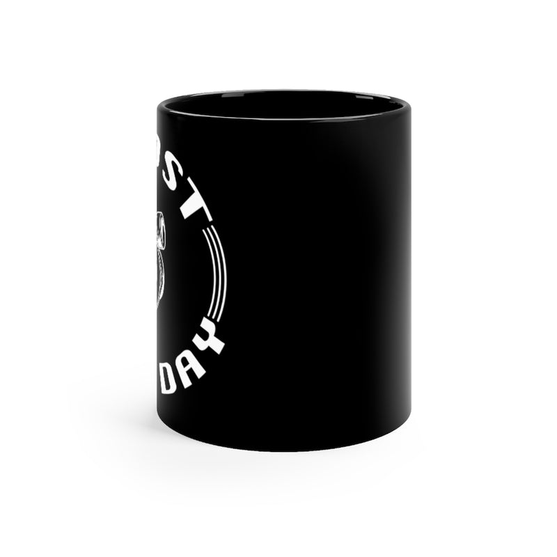 Boost Your Day Mug