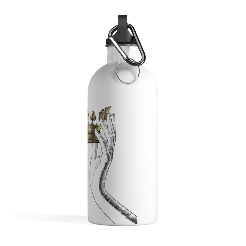 TURBO Vintage Series Stainless Steel Water Bottle