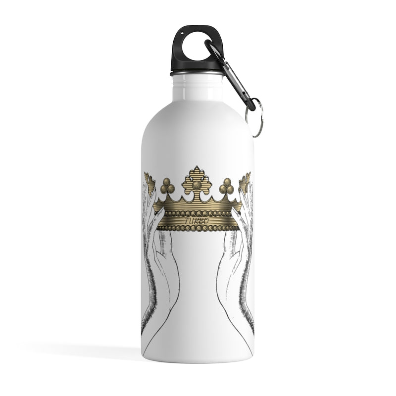 TURBO Vintage Series Stainless Steel Water Bottle