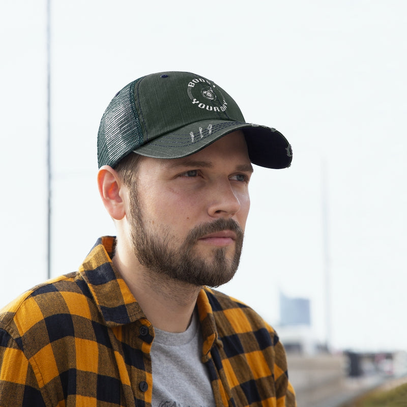 Boost Your Day Trucker Hat