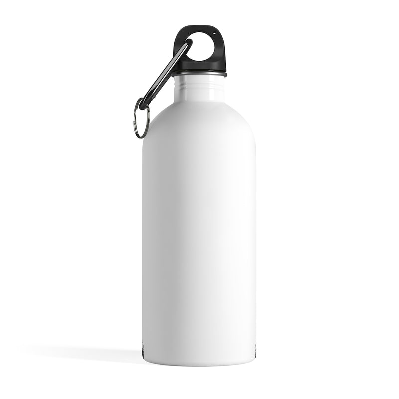 TURBO Vintage Series Stainless Steel Water Bottle