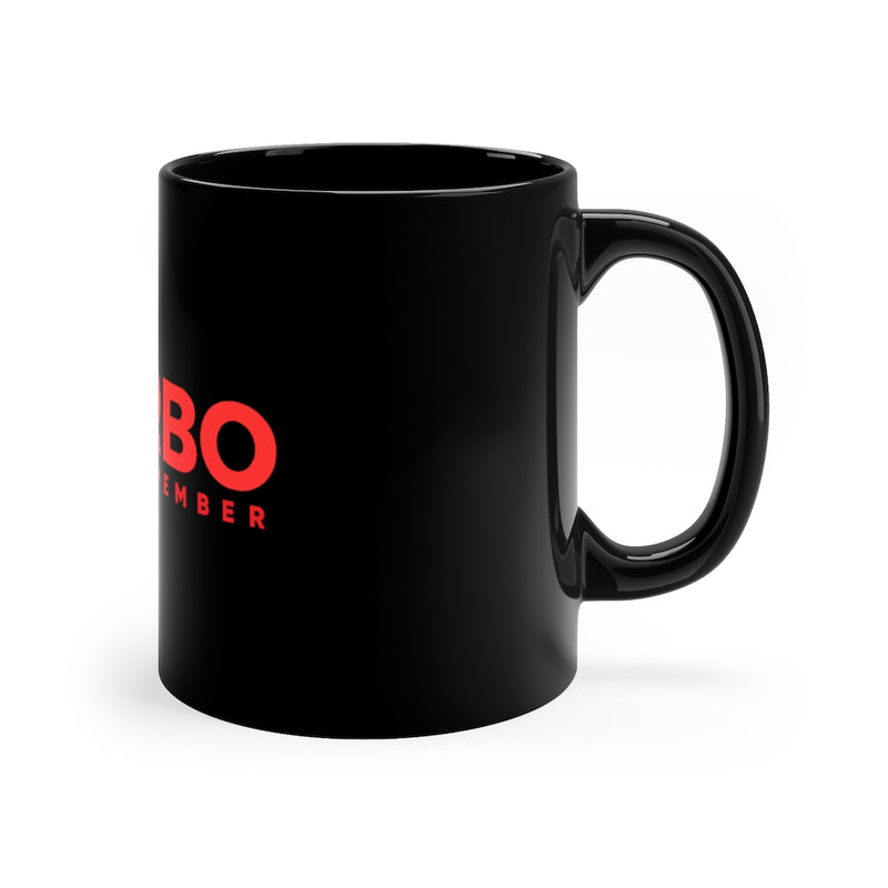 TURBO Member 11oz Mug