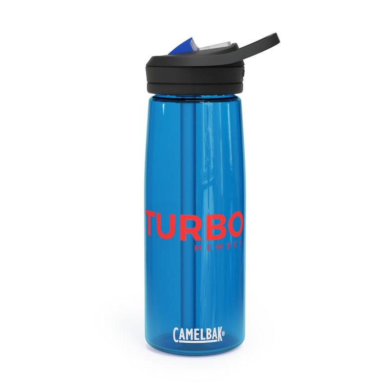 TURBO Member CamelBak Eddy®  Water Bottle, 20oz / 25oz