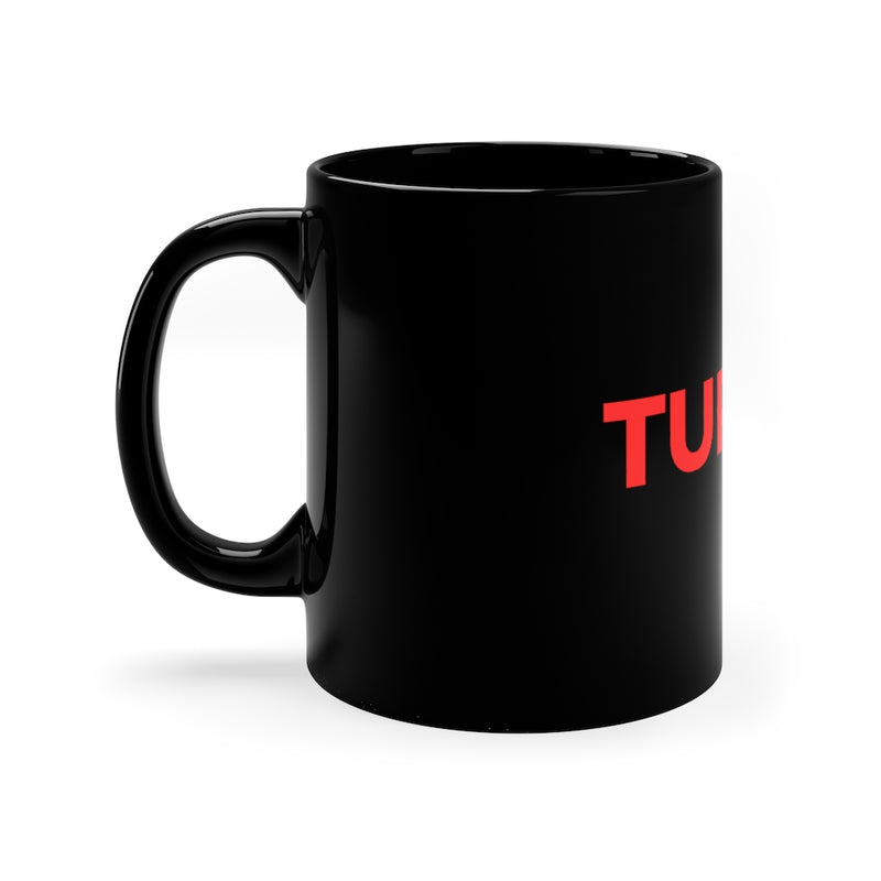 TURBO Member 11oz Mug