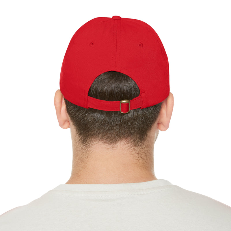 TURBO Dad Hat