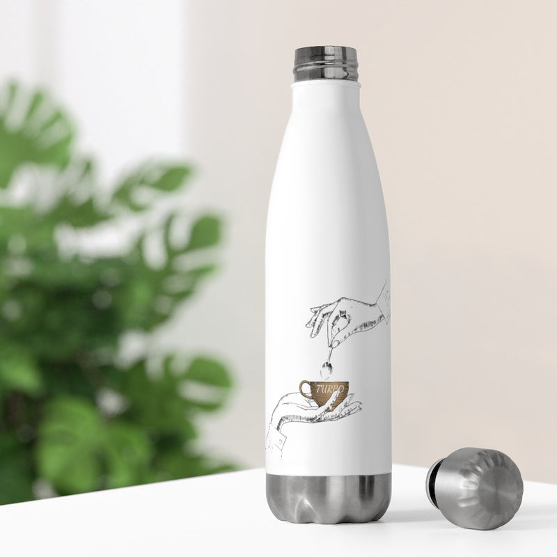 TURBO Vintage Series 20oz Insulated Bottle