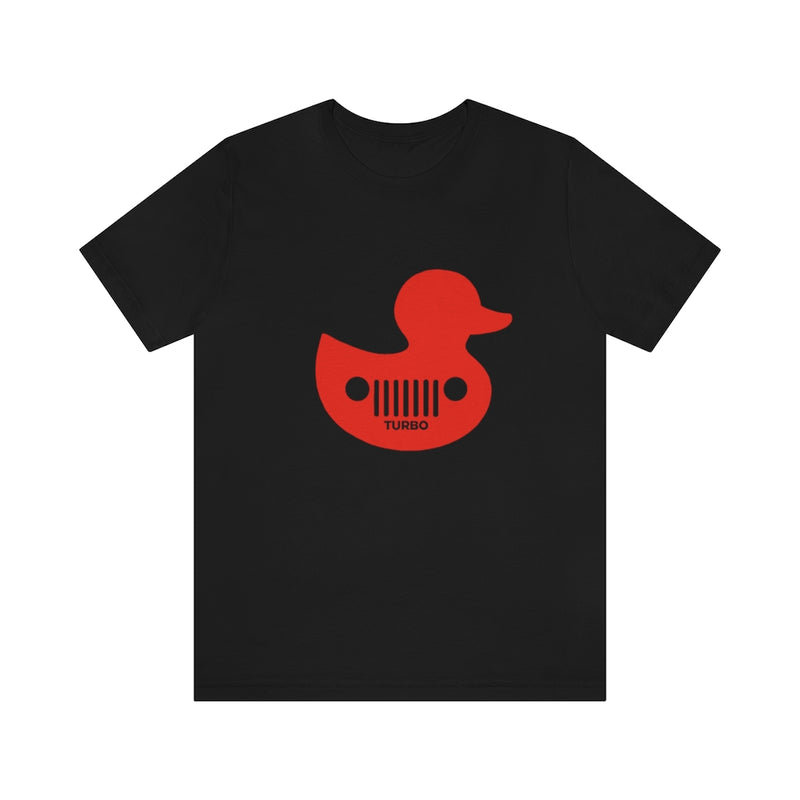 TURBO Duck Tee