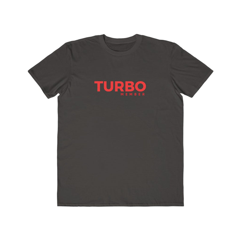 TURBO Member Tee